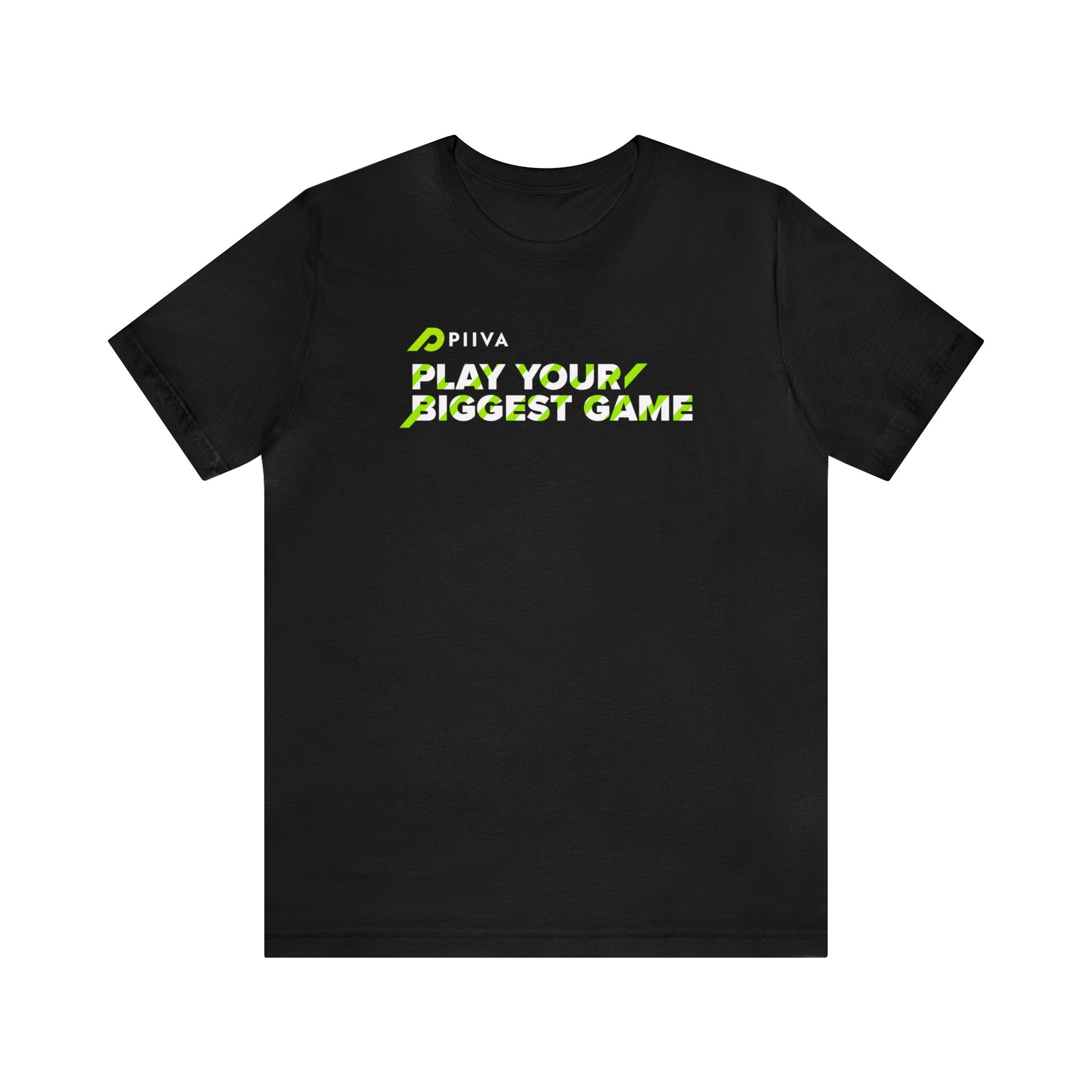 Dark Unisex PLAY T-Shirts