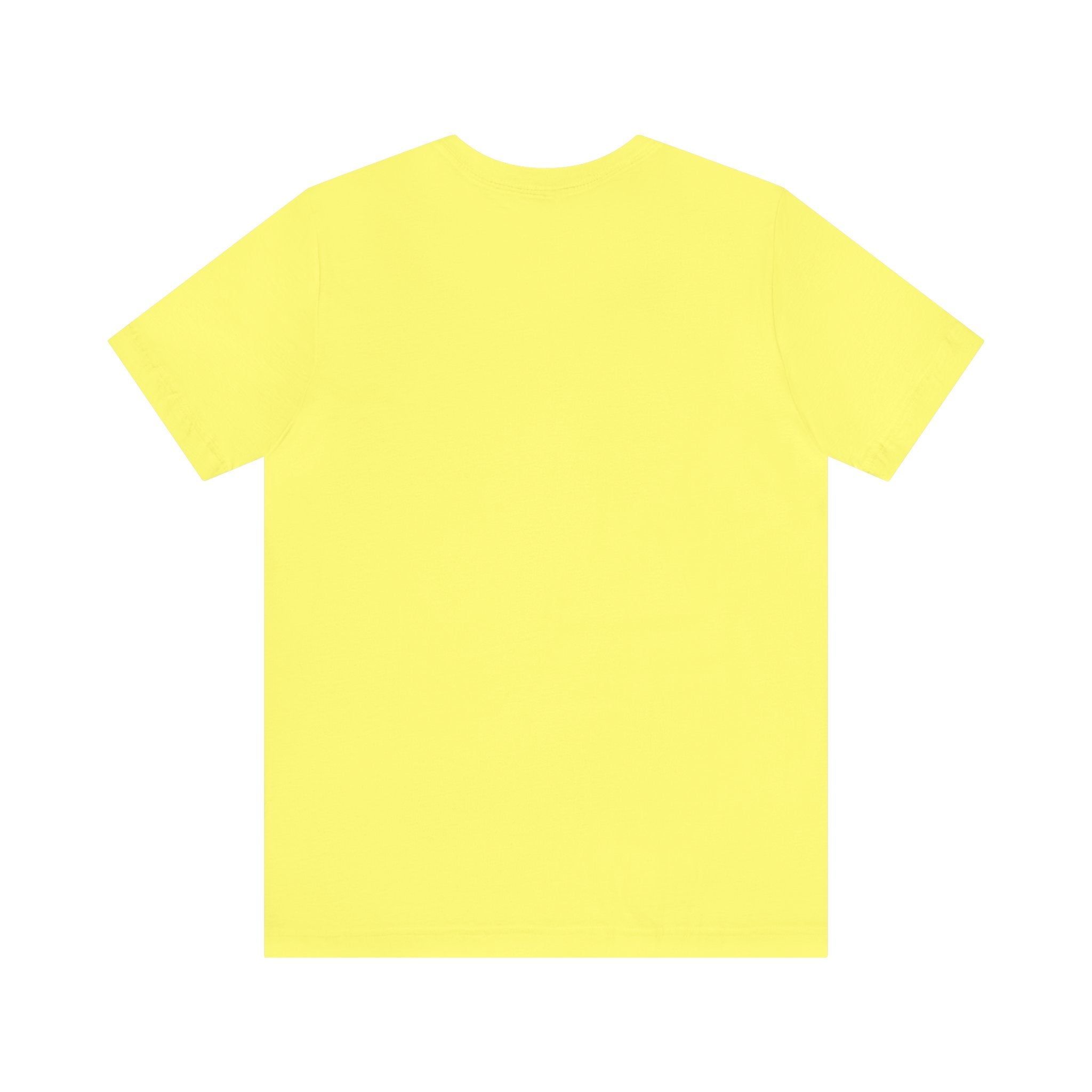 Light Unisex T-Shirts